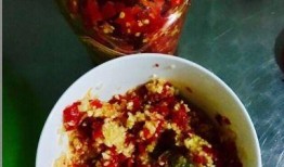 腌辣白菜爆料怎么做视频,美味家常菜视频教程