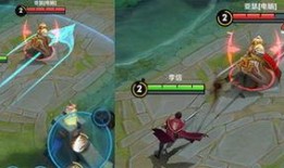 新英雄爆料李信出装最新,新英雄李信强势登场！揭秘最新出装攻略