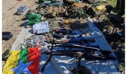 缅甸神秘人爆料视频,缅甸神秘事件内幕曝光