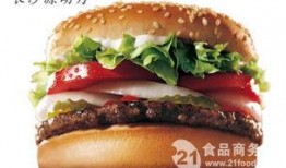 汉堡炸鸡爆料怎么做的视频